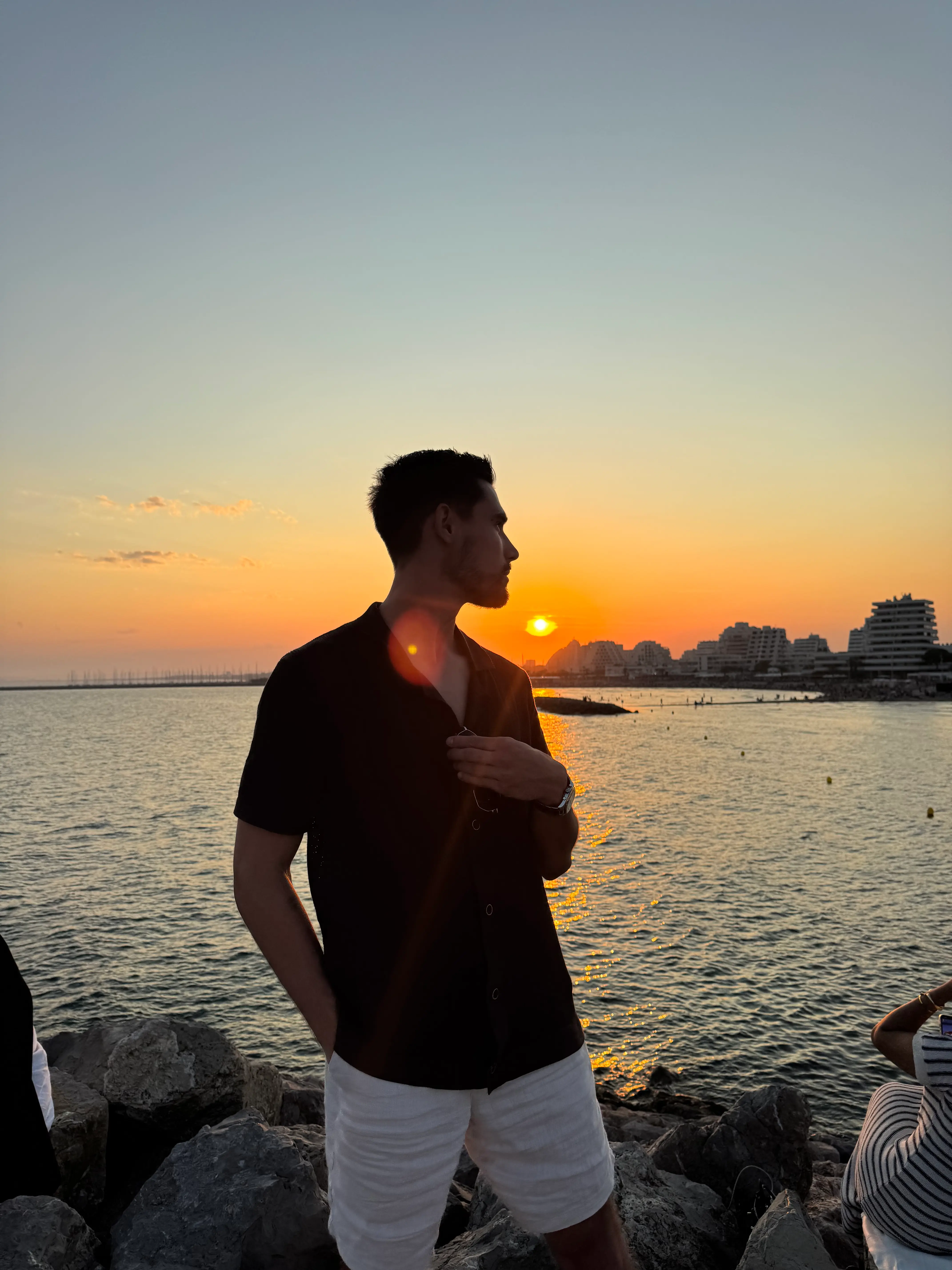 Photo de profil Anthony Gargoua