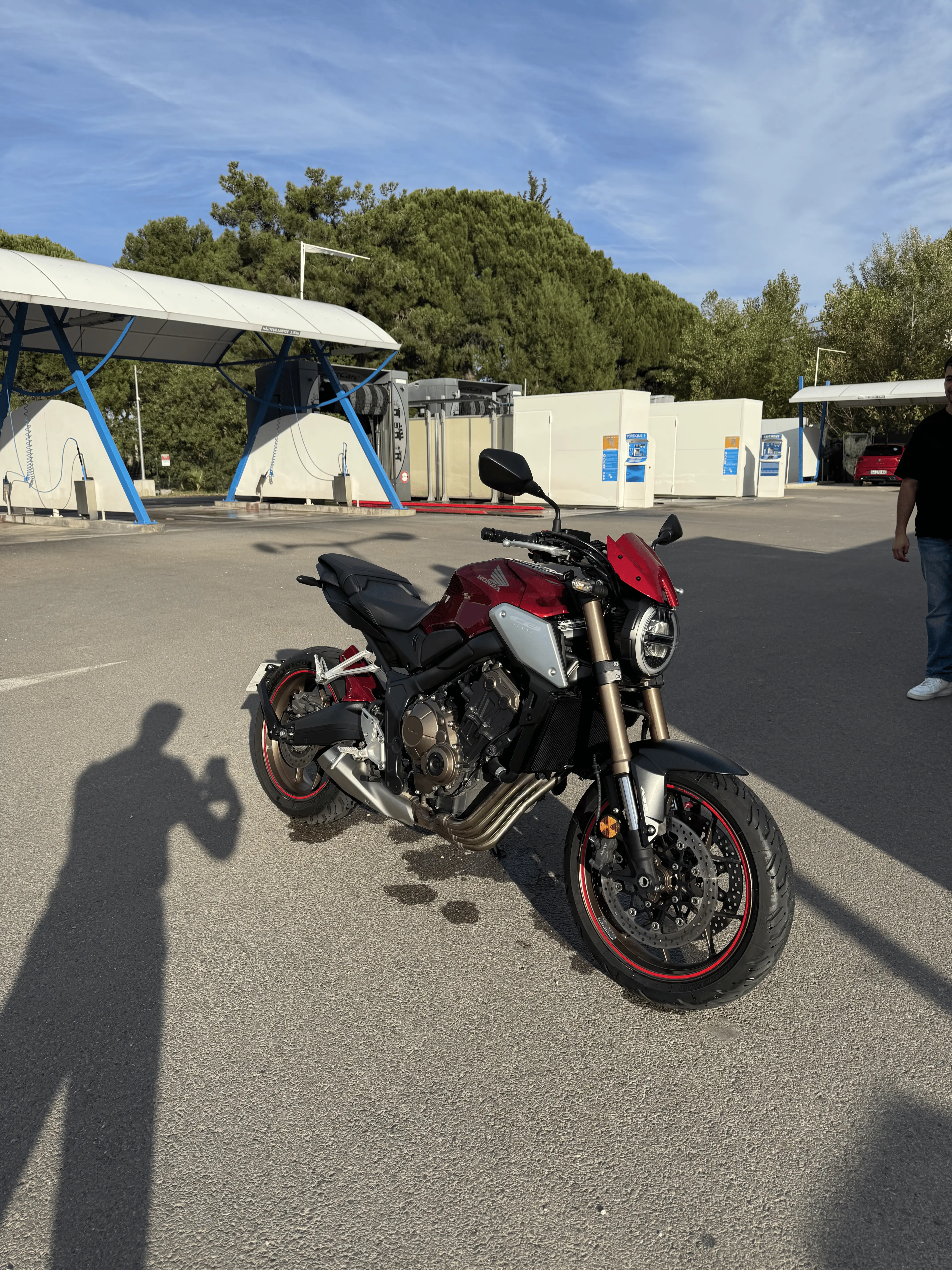 Moto