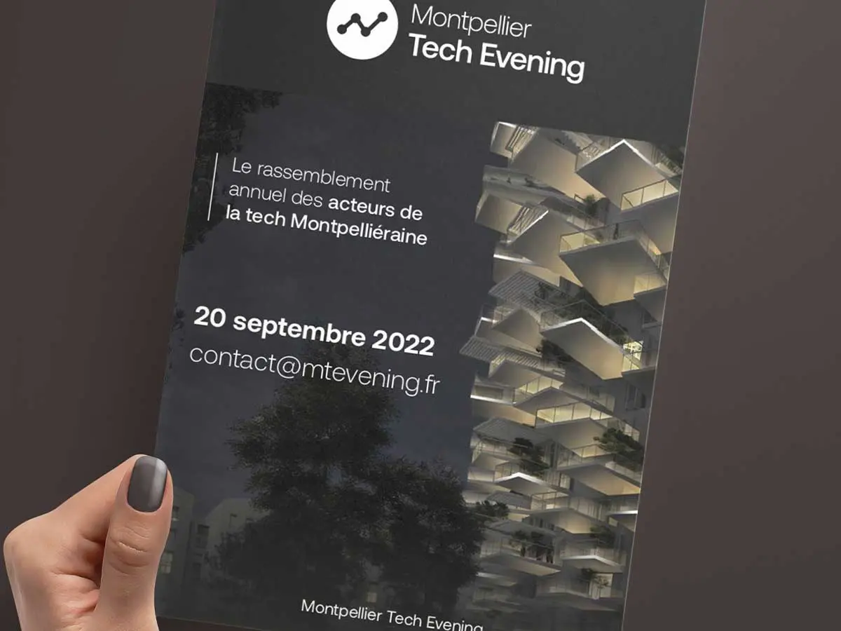 Flyer MTE
