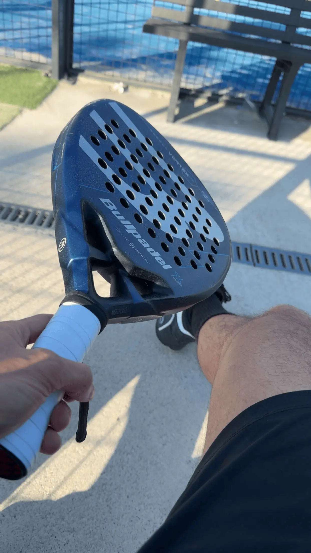 Padel
