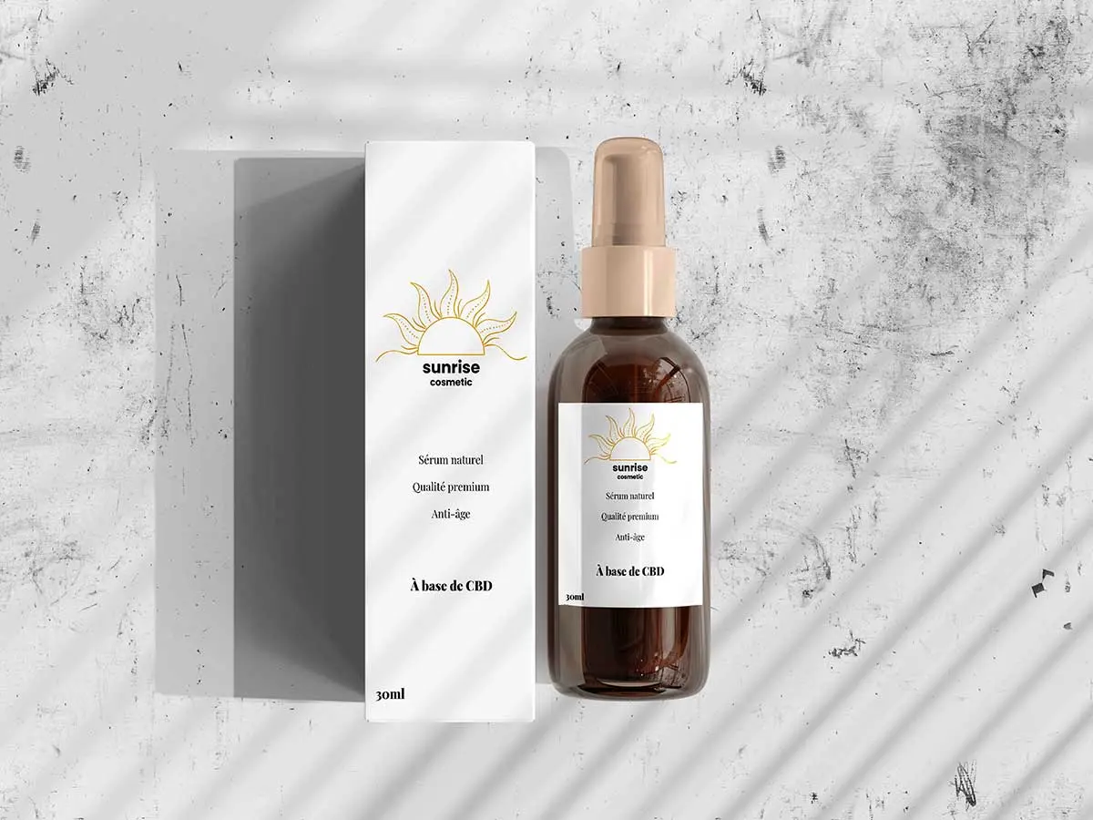 Sérum Sunrise